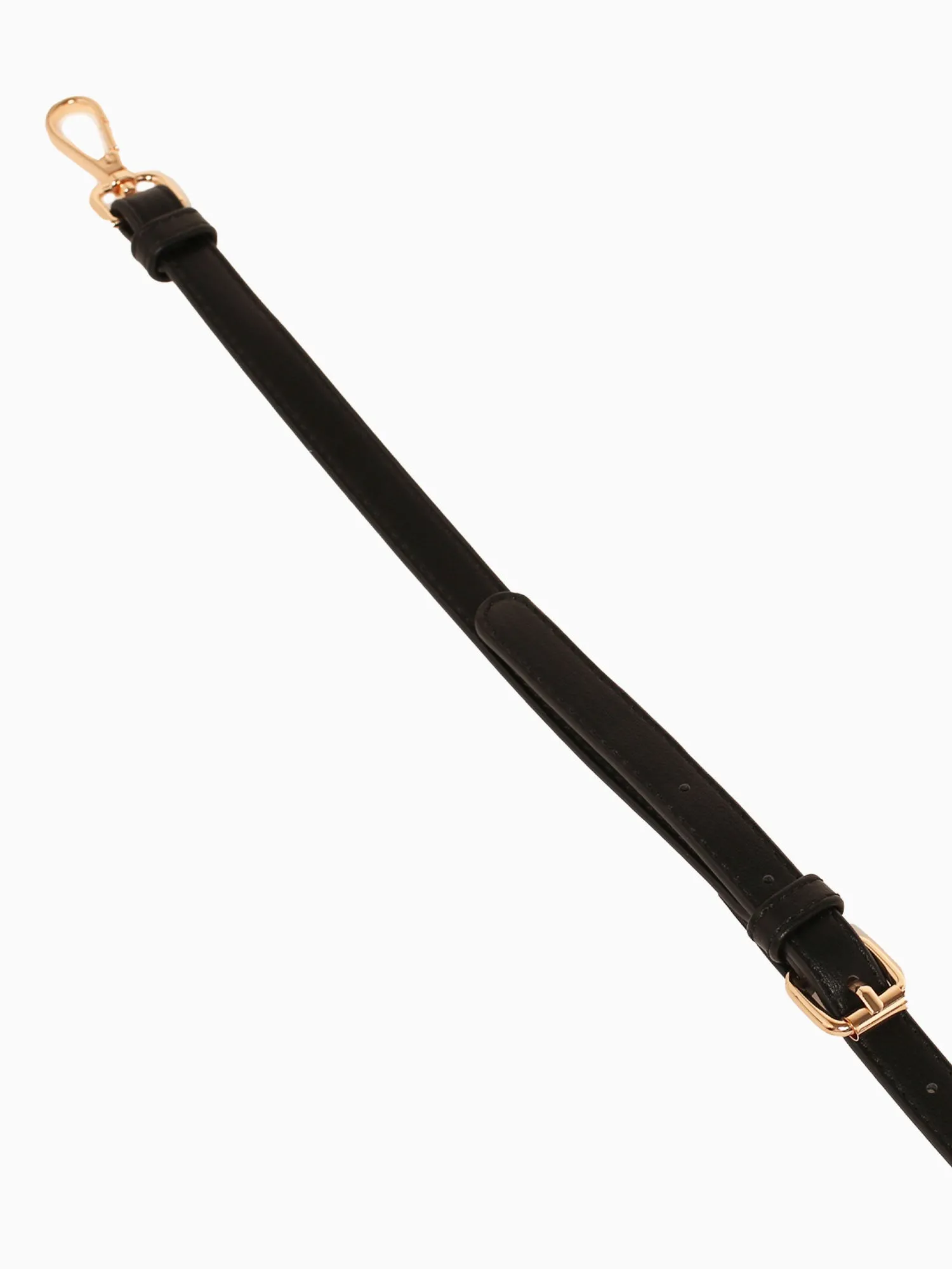 G37078 Top Handle Black