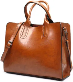 Handbags for women Top-handle Bags for Women Casual Female Handbags Shoulder Bags Ladies Messenger Bags