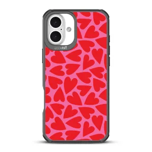 Heartwarming - Revive Collection Case for Apple iPhone 16 Plus