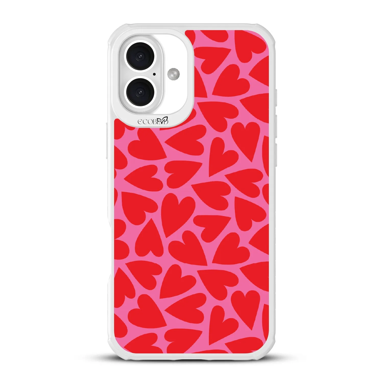 Heartwarming - Revive Collection Case for Apple iPhone 16 Plus