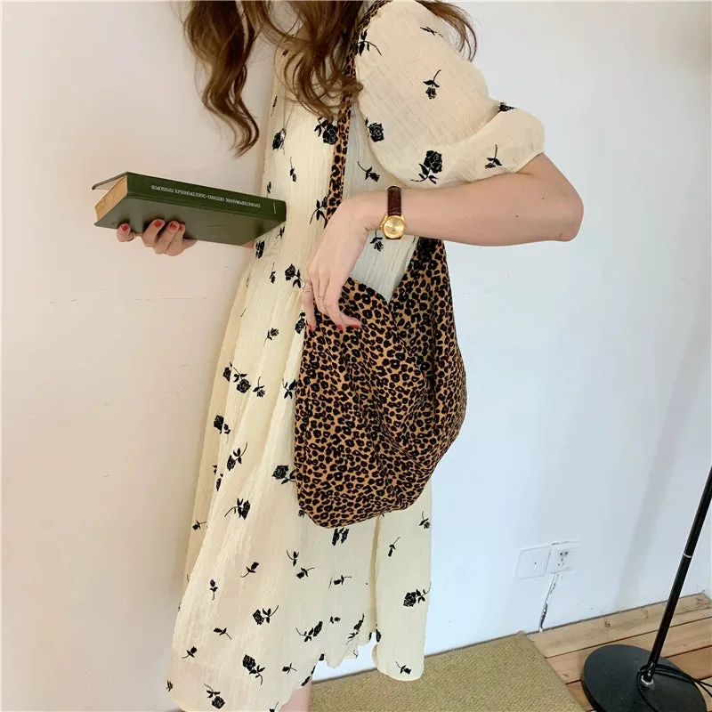 Instagram Modern Single-Shoulder Girl Student Little Bunny PCs