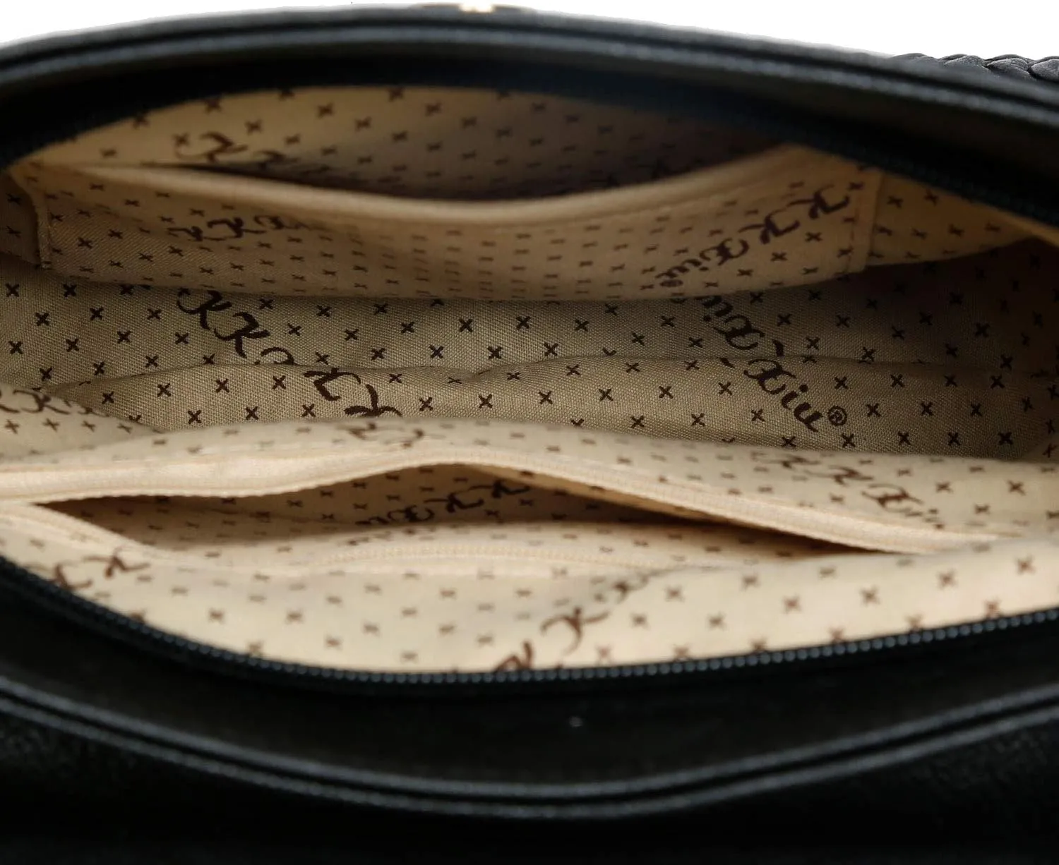 KKXIU Casual Flap Saddle Crossbody Bags for Women Purses and Handbags with Tassel