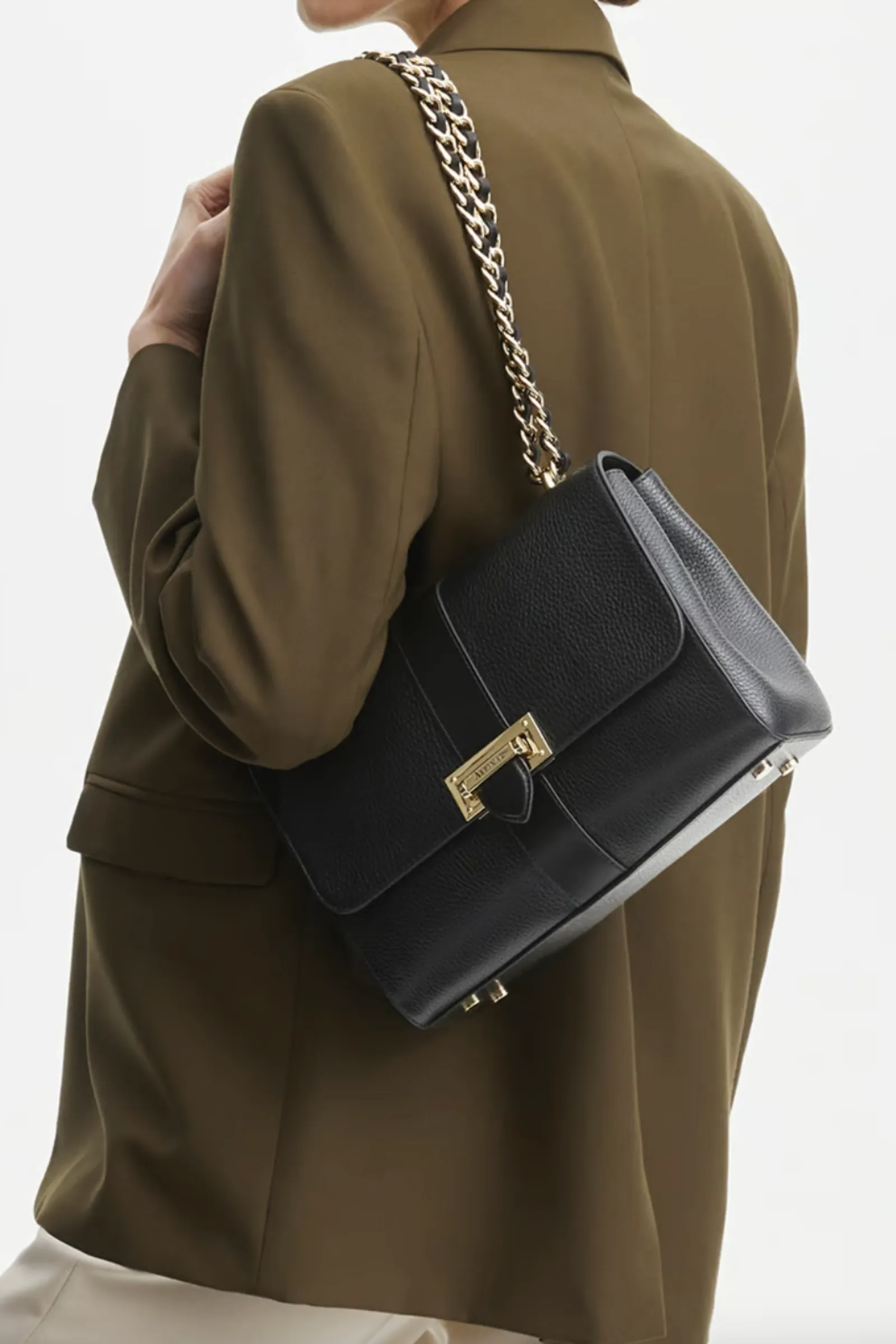Large Lottie Bag