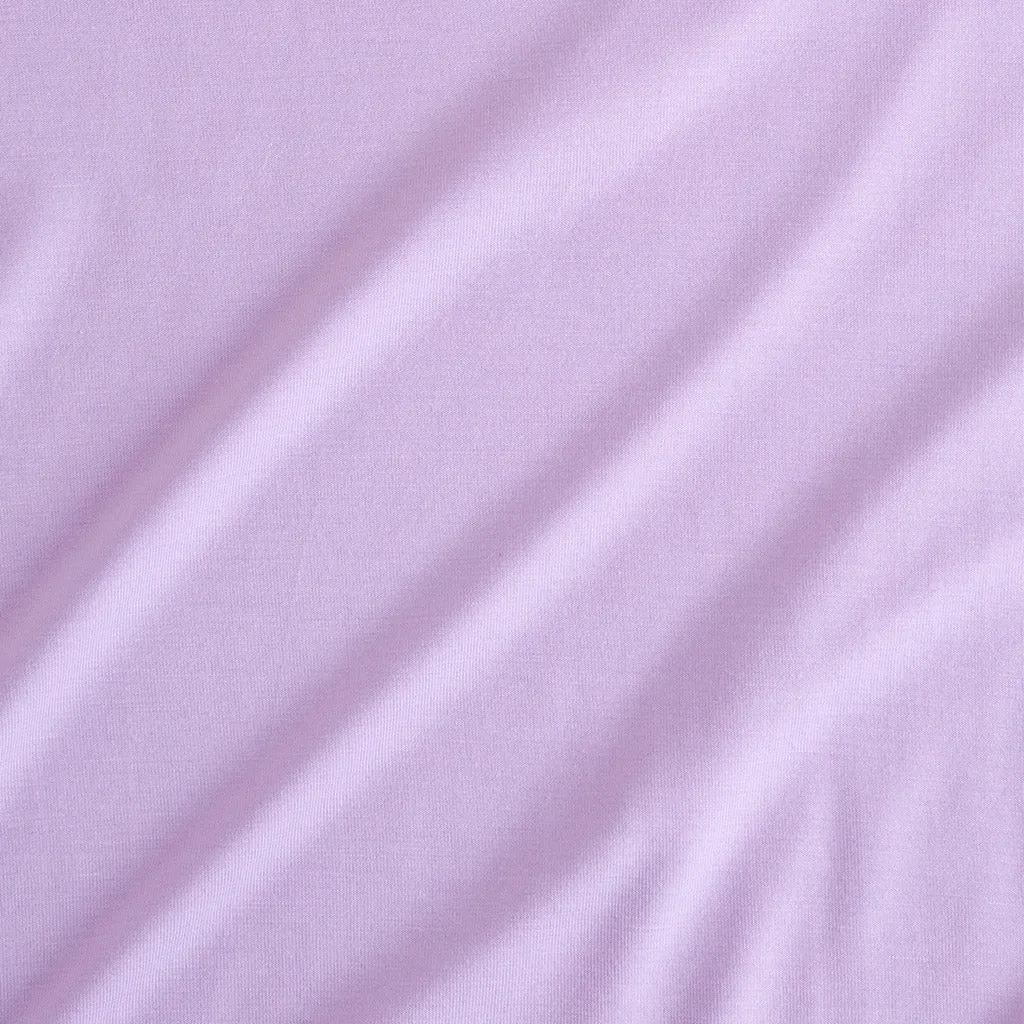 Lavender Haze Convertible One Piece