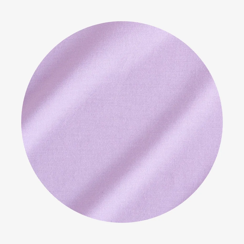 Lavender Haze Convertible One Piece
