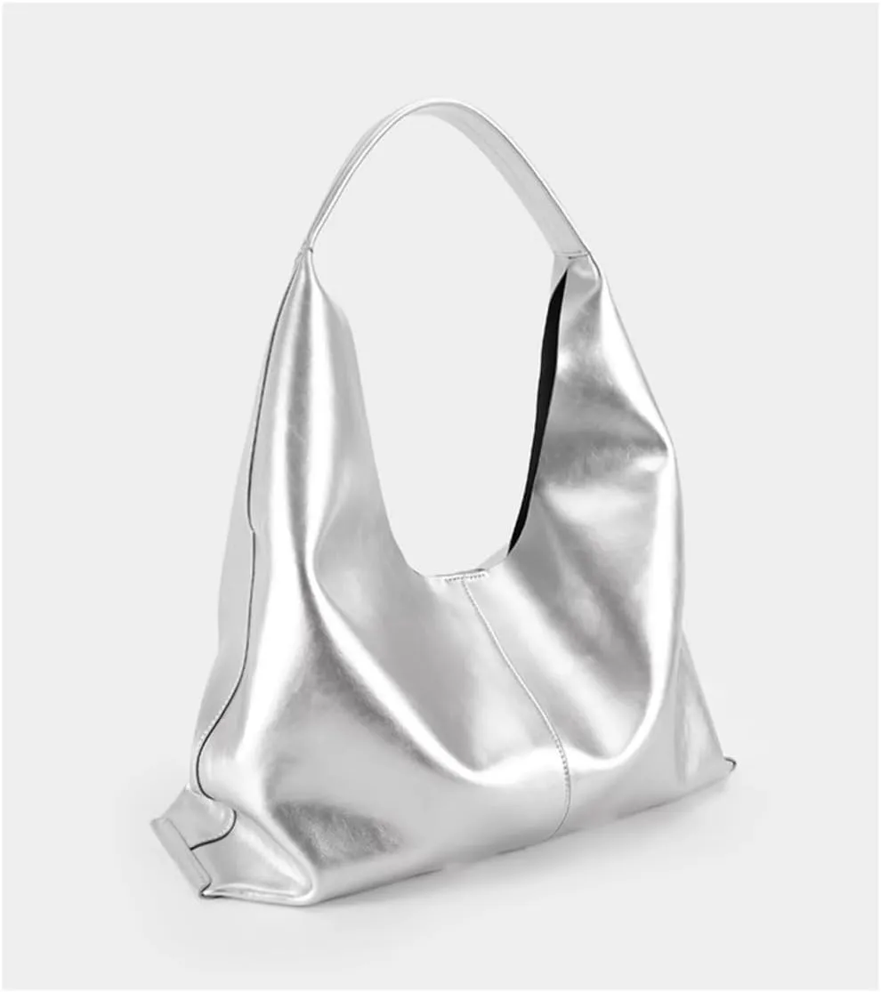 Leather Handbags, 2Pcs Trendy Tote Bags Oversized Hobo Bags Women's Work Tote Bags Vegan Leather Handbags for Travel