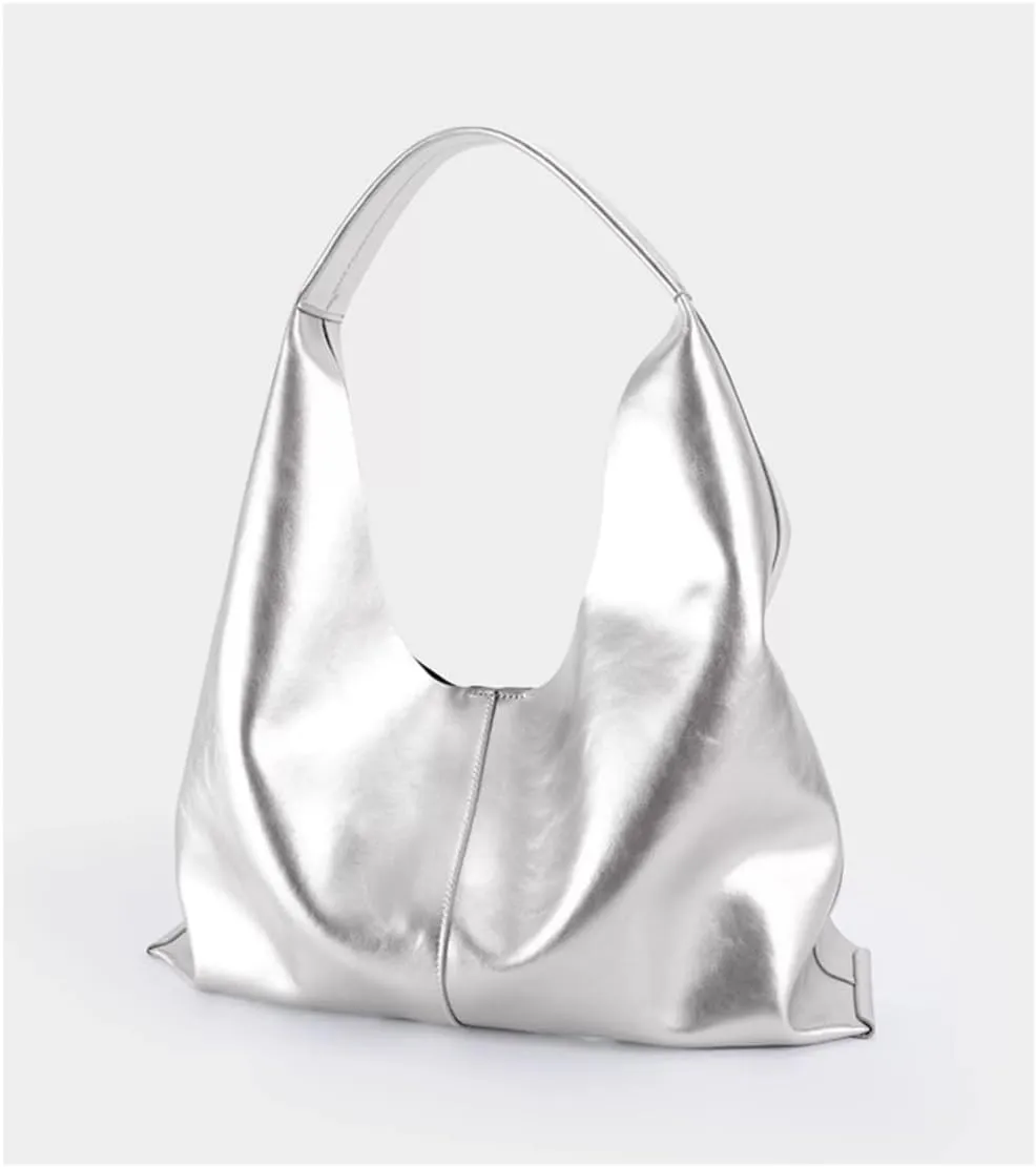 Leather Handbags, 2Pcs Trendy Tote Bags Oversized Hobo Bags Women's Work Tote Bags Vegan Leather Handbags for Travel