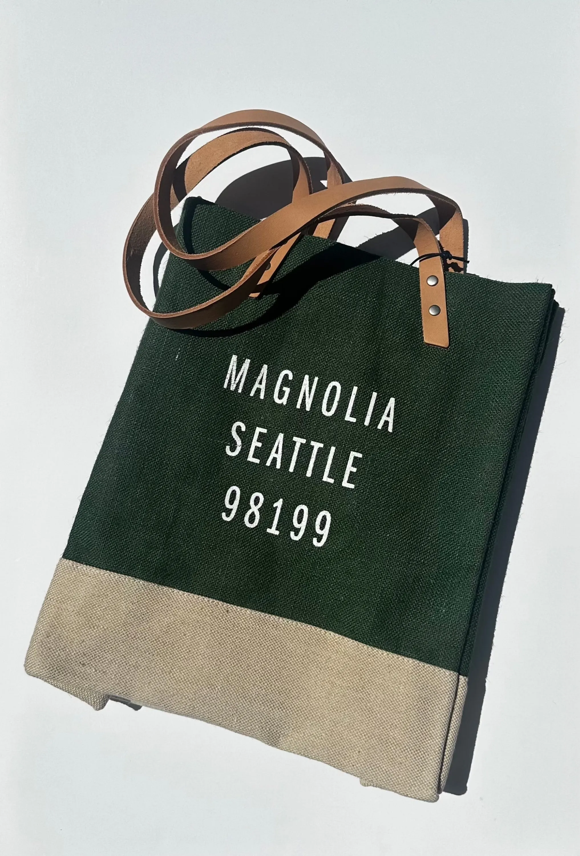 Magnolia Market Totes