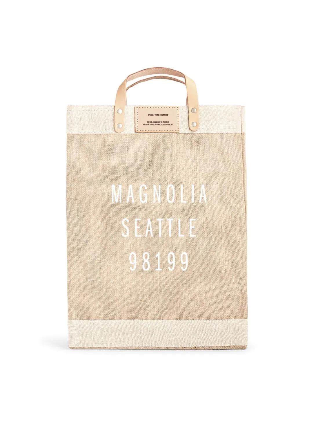 Magnolia Market Totes