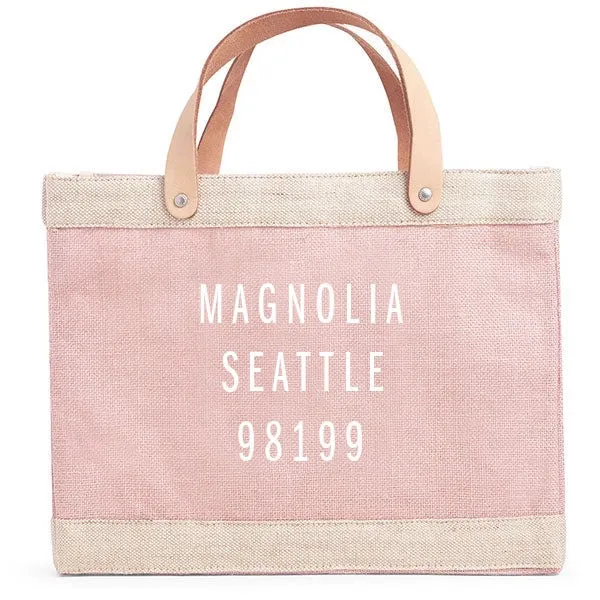 Magnolia Market Totes