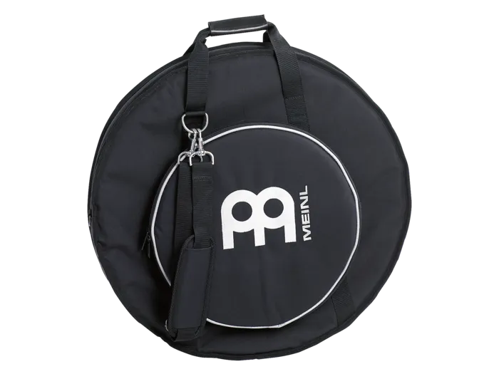 Meinl Professional Cymbals Bag, Black