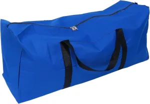 PartyKindom Multifunctional Storage Bag Foldable Traveling Bags Overnight Bag Storage Organizer Bags for Travel Waterproof Duffle Bag Airtight Bag Carry Oxford Cloth