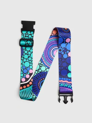 Pathways - Adjustable Luggage Strap