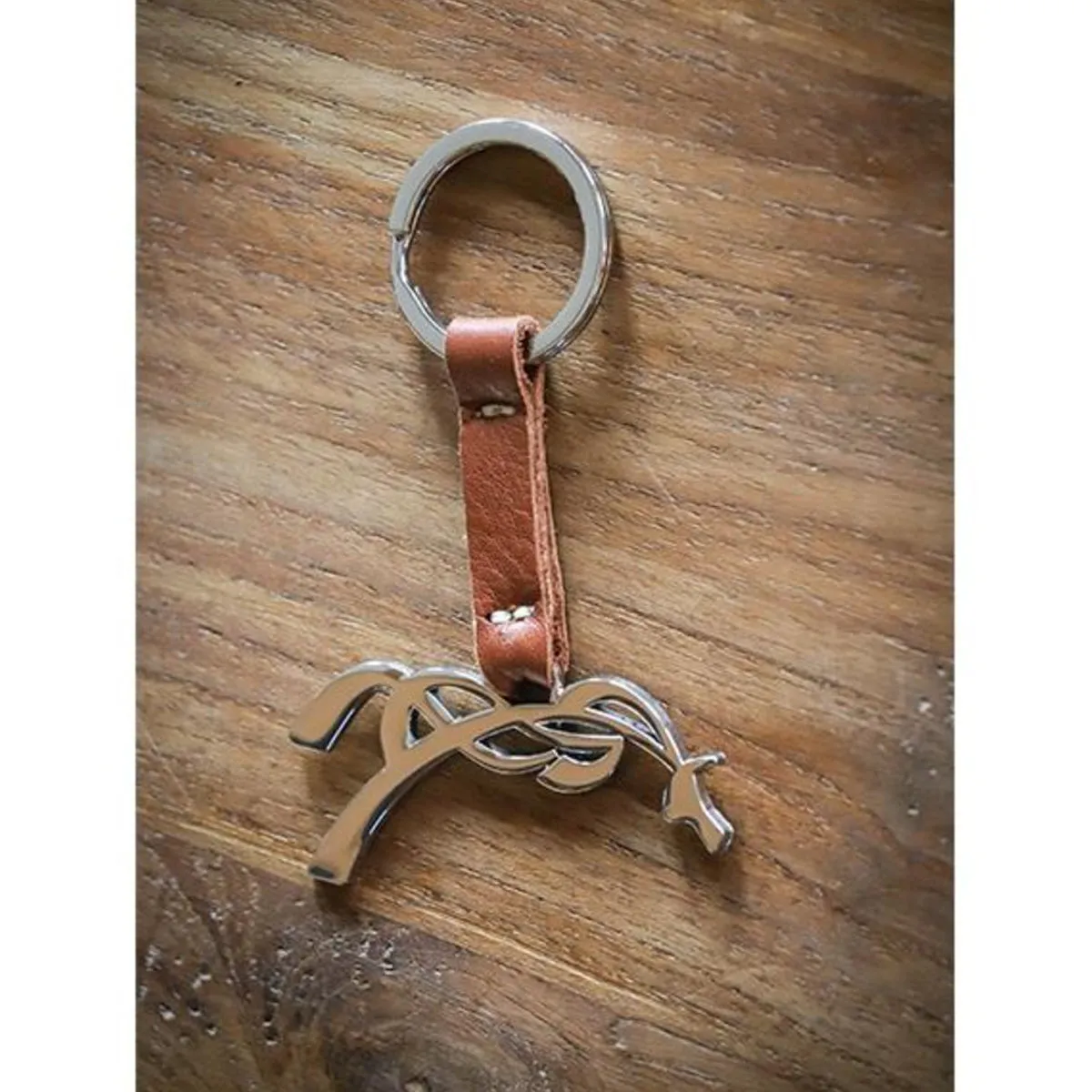 Penelope Tibou Key Chain