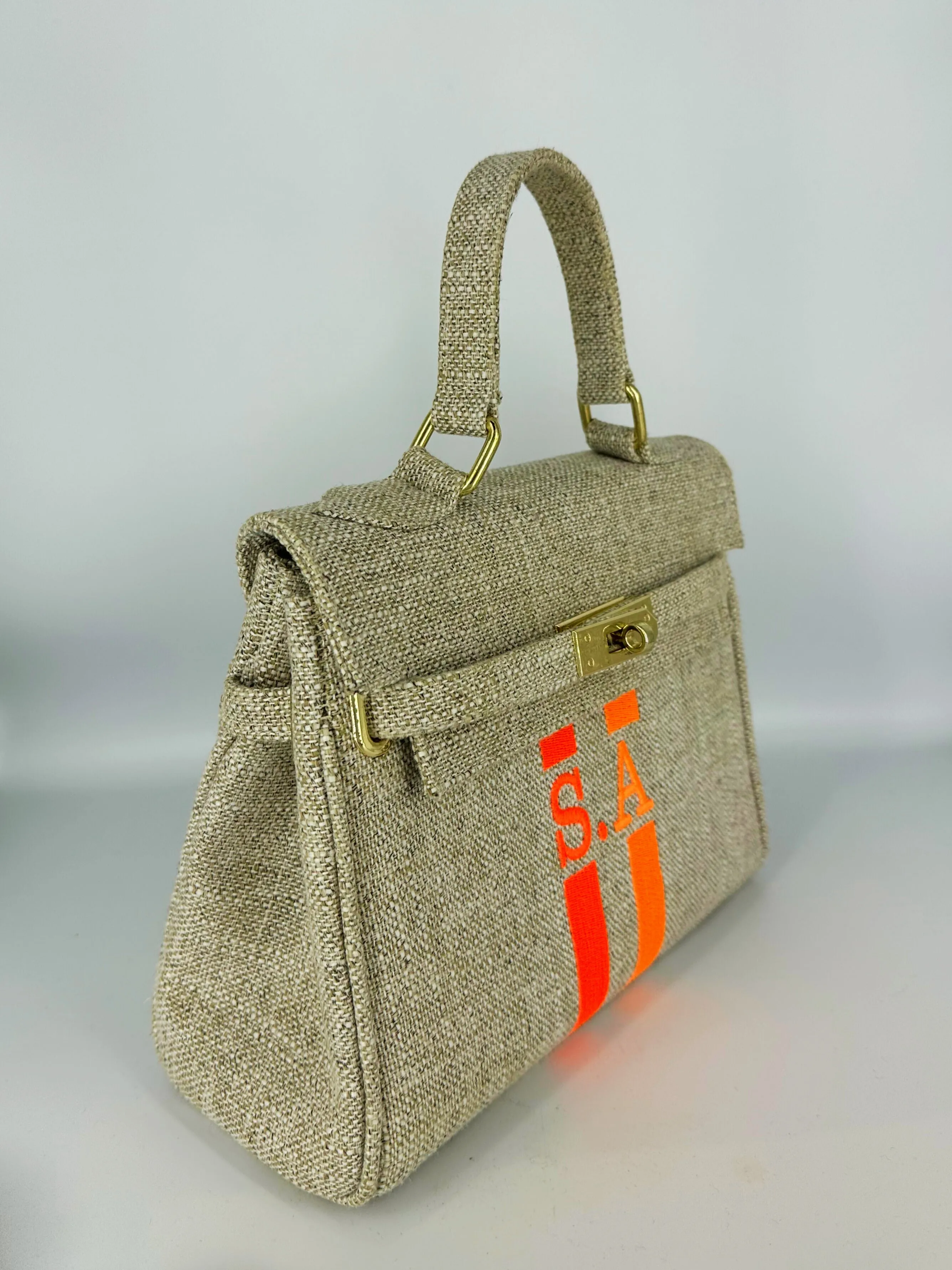 Personalized Cindy Bag | Small