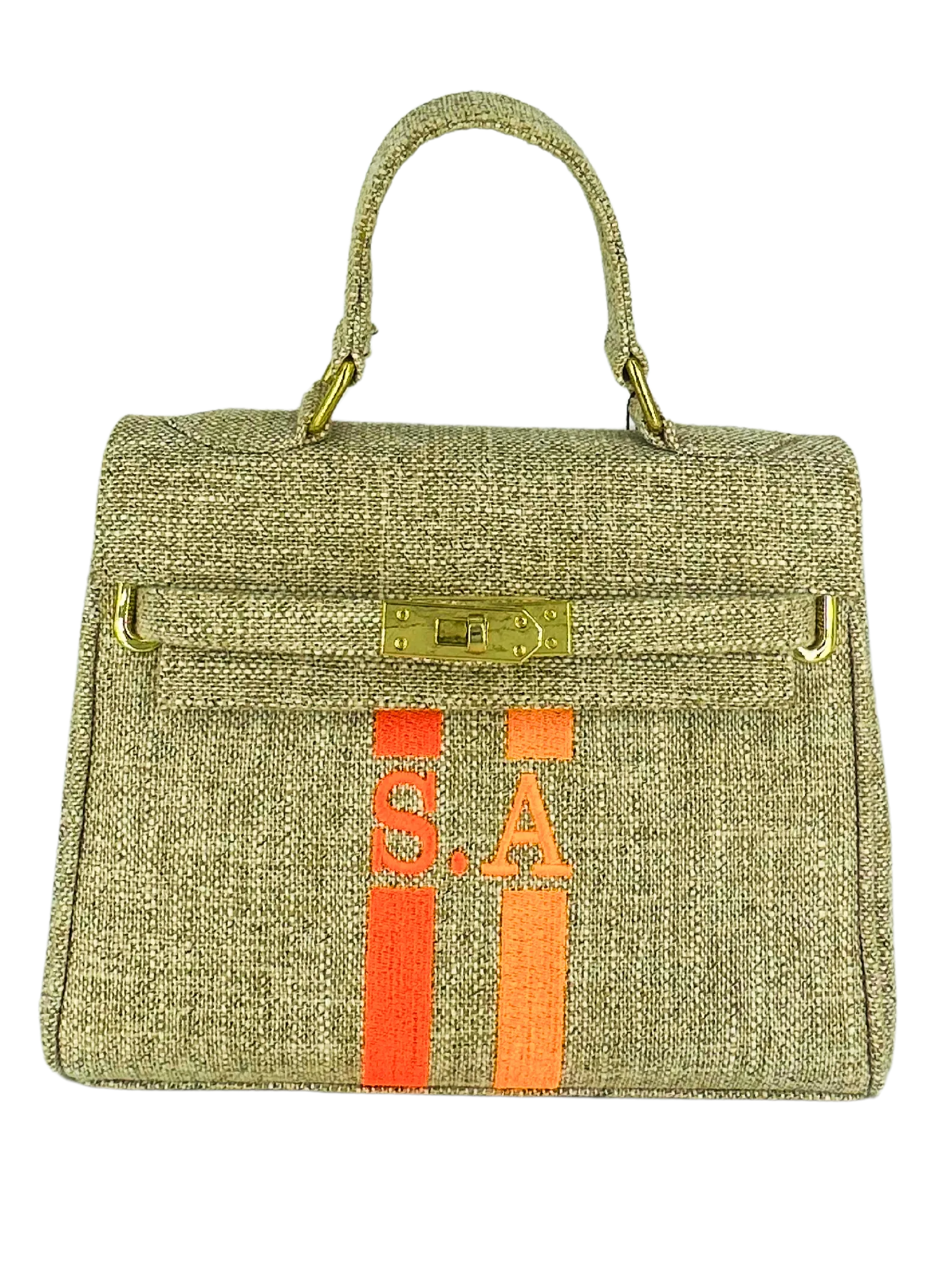 Personalized Cindy Bag | Small