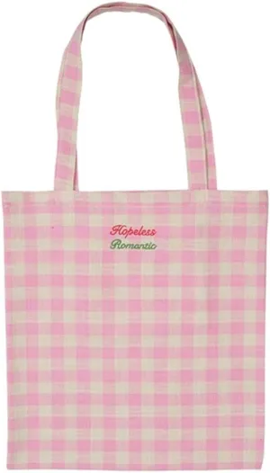 Plaid Tote Bags for Women Canvas Hobo Bags for Women Travel Tote Bag Cute Handbag Gym Bag Shoulder Bag for Work Travel