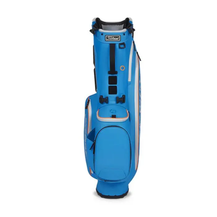 Players 4 Stand Bag