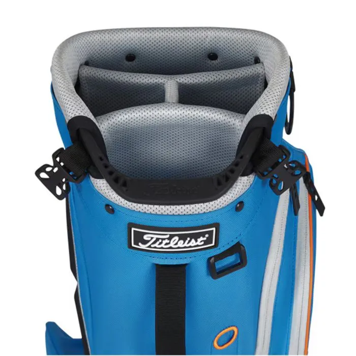 Players 4 Stand Bag