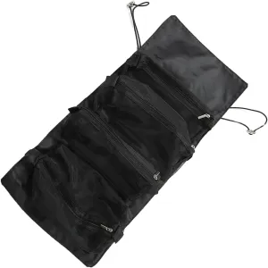 Portable Cosmetic Bag Hanging Bathroom Kit Toiletry Lightweight and Portable Travel Toiletry Organizer
