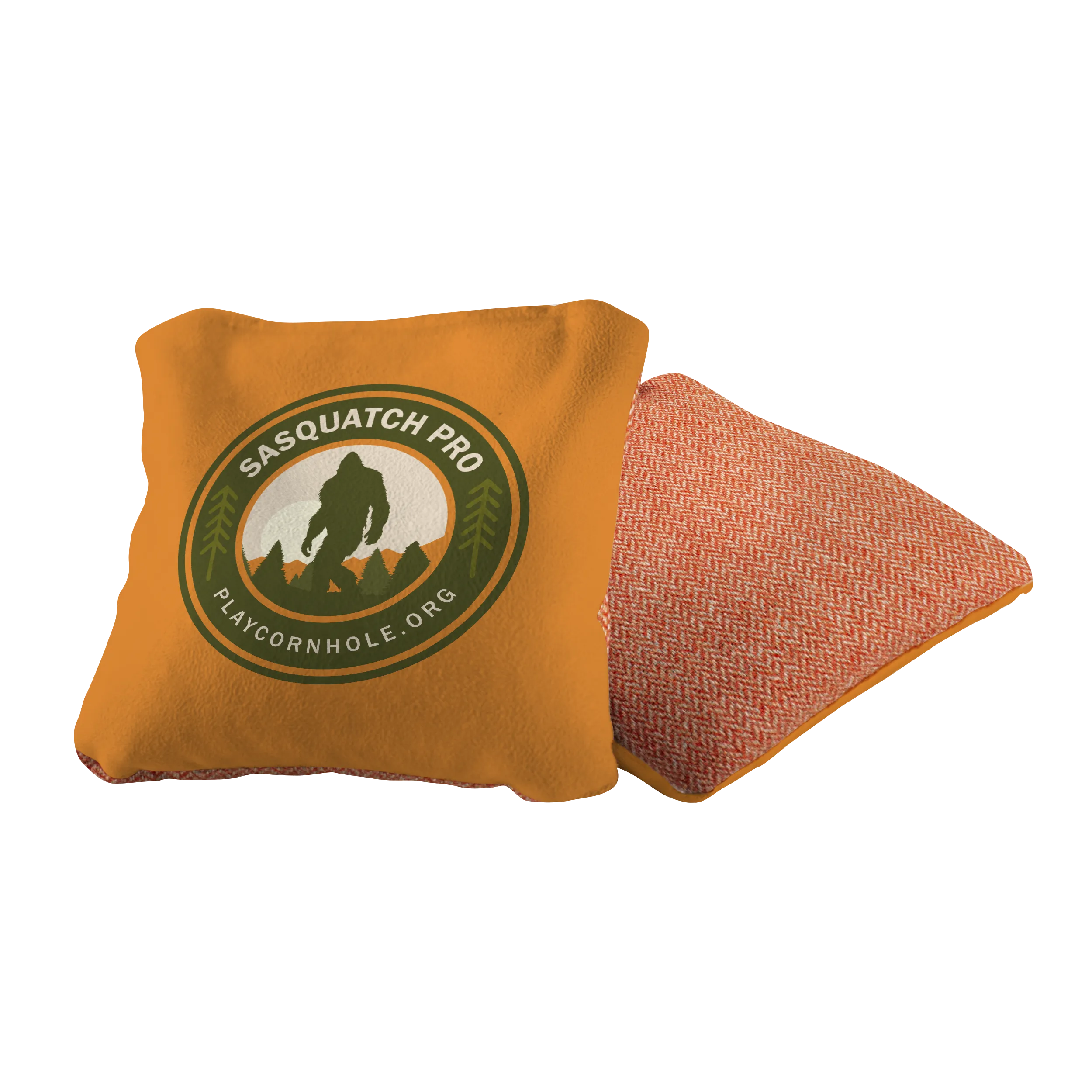 Sasquatch Pro Synergy Soft Cornhole Bags