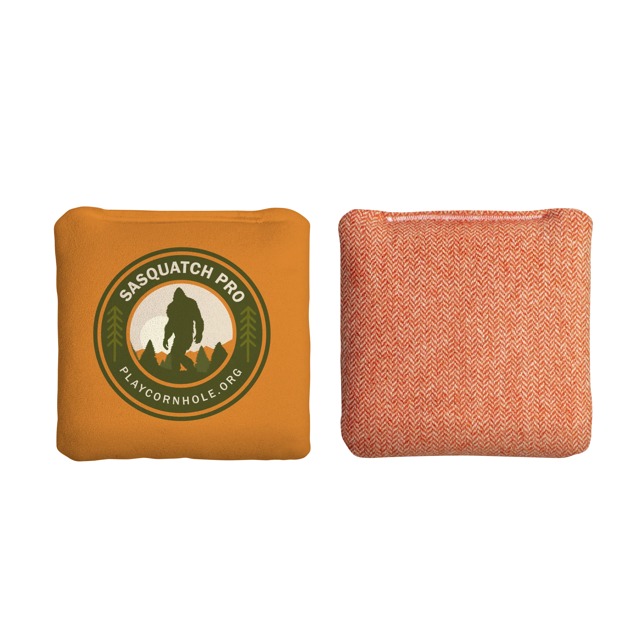 Sasquatch Pro Synergy Soft Cornhole Bags