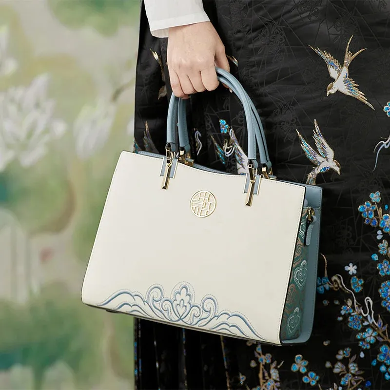 Shoulder Elegant Handbag