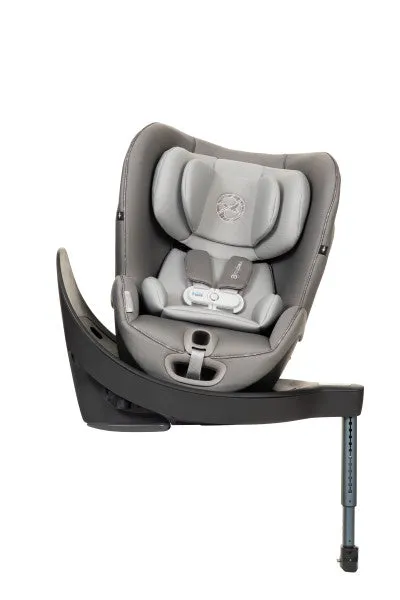 Sirona S 360 Rotational Convertible Car Seat with SensorSafe by Cybex - FINAL SALE
