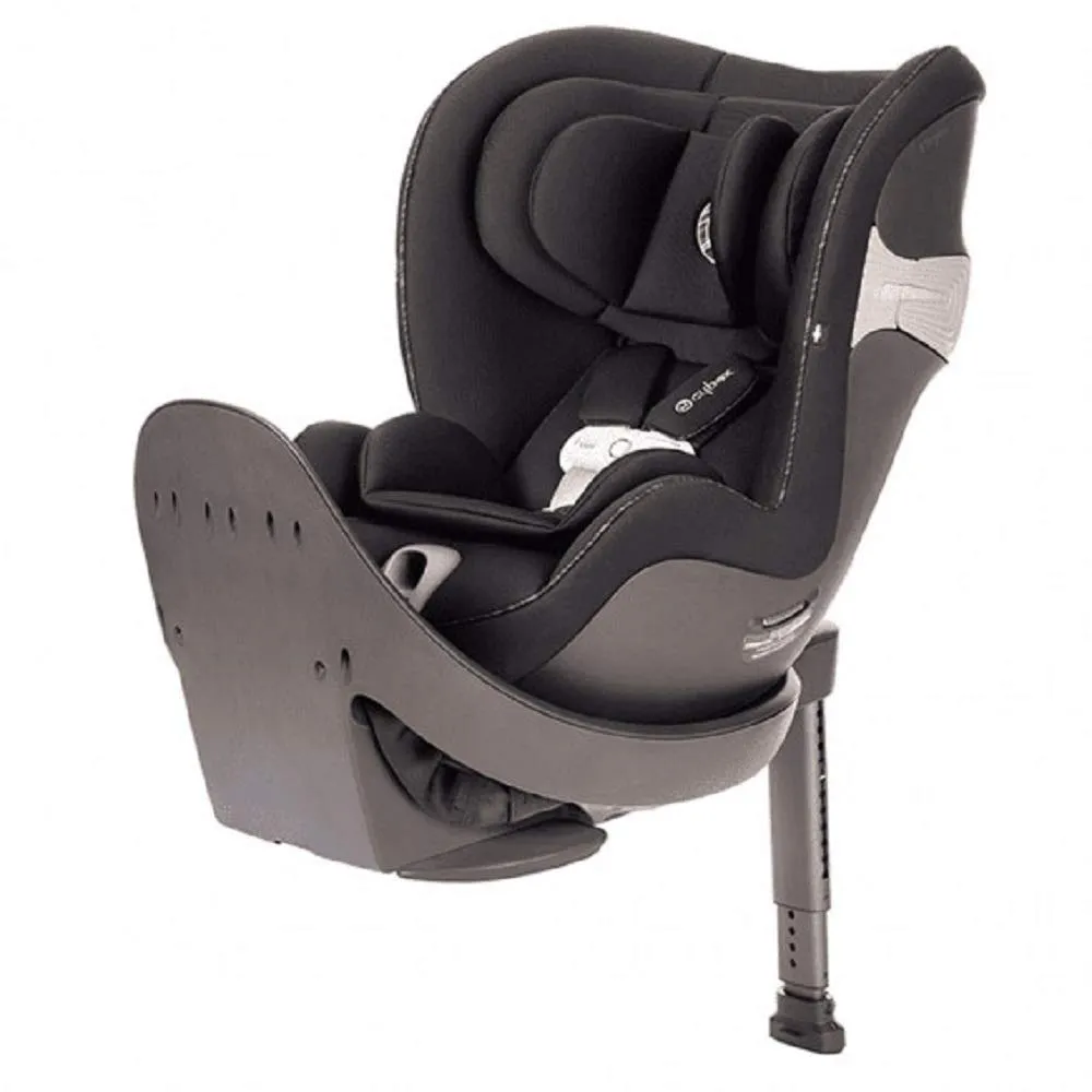 Sirona S 360 Rotational Convertible Car Seat with SensorSafe by Cybex - FINAL SALE