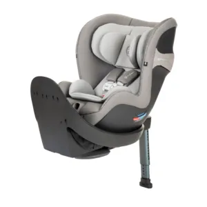 Sirona S 360 Rotational Convertible Car Seat with SensorSafe by Cybex - FINAL SALE