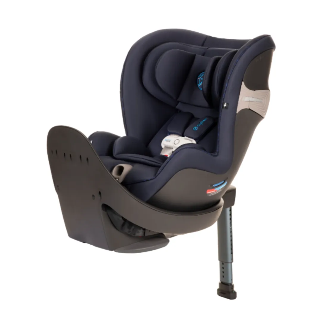 Sirona S 360 Rotational Convertible Car Seat with SensorSafe by Cybex - FINAL SALE