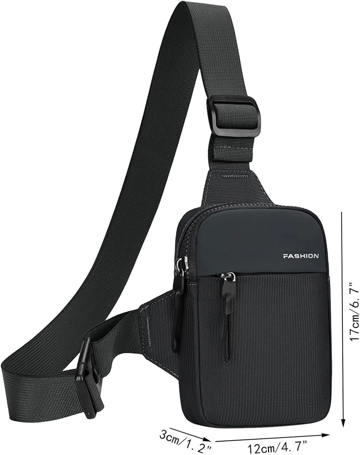 Small Backpack Purses for Women Mini Phone Purses with Crossbody Strap and Wallet Waterproof Nylon Bag