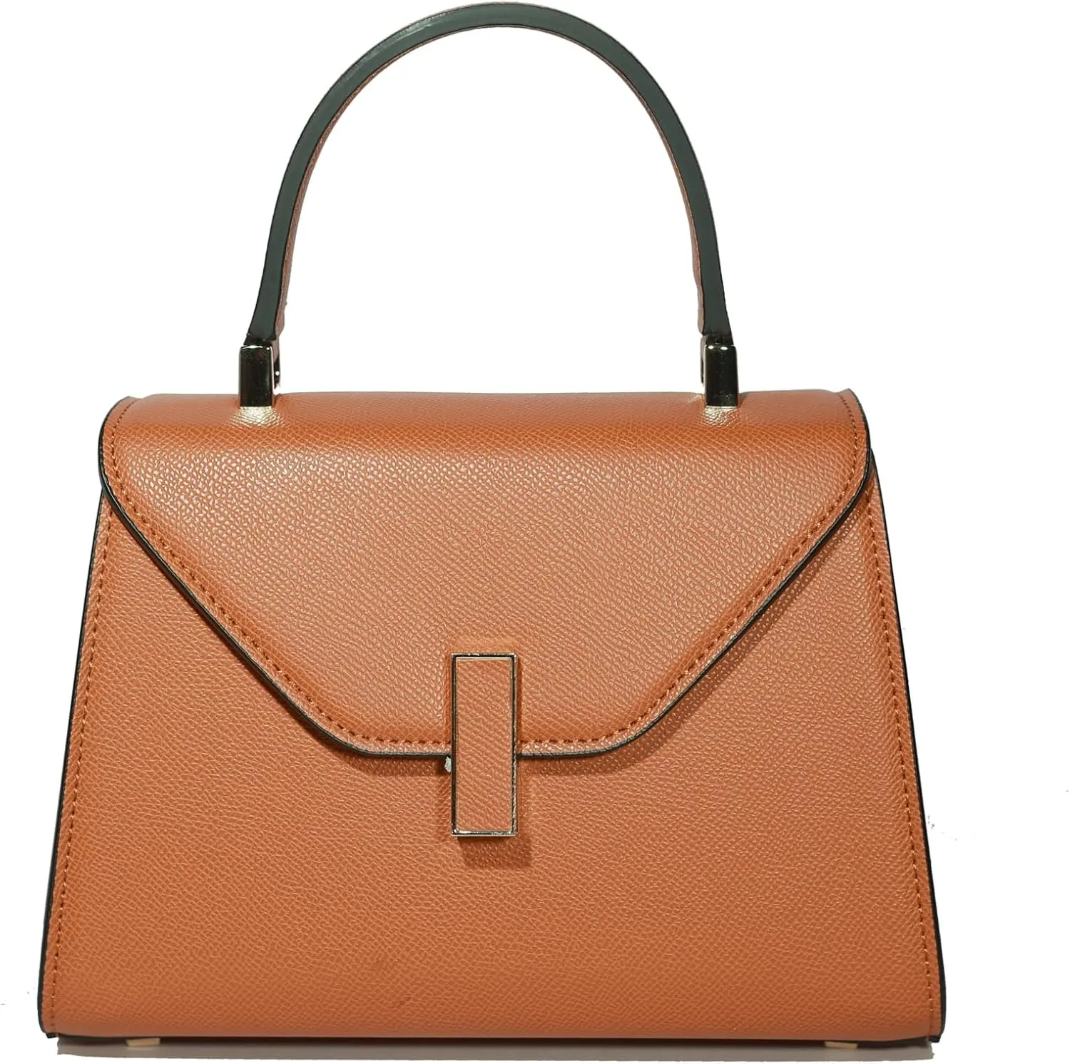 Small Tote Handbags Genuine Leather Crossbody Bags For Women