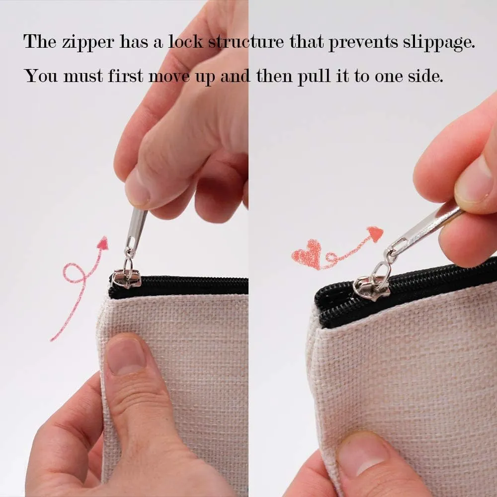 Speech Therapy Gifts For Speech Language Pathologist, Speech Therapist Gift for Women, Speech Therapist Appreciation Makeup Bag, Therapist Cosmetic Bag - Speech Language Pathologist Help Taco