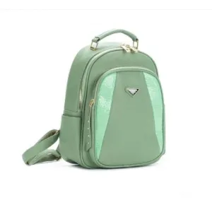 Stylish Classic Backpack For Girls