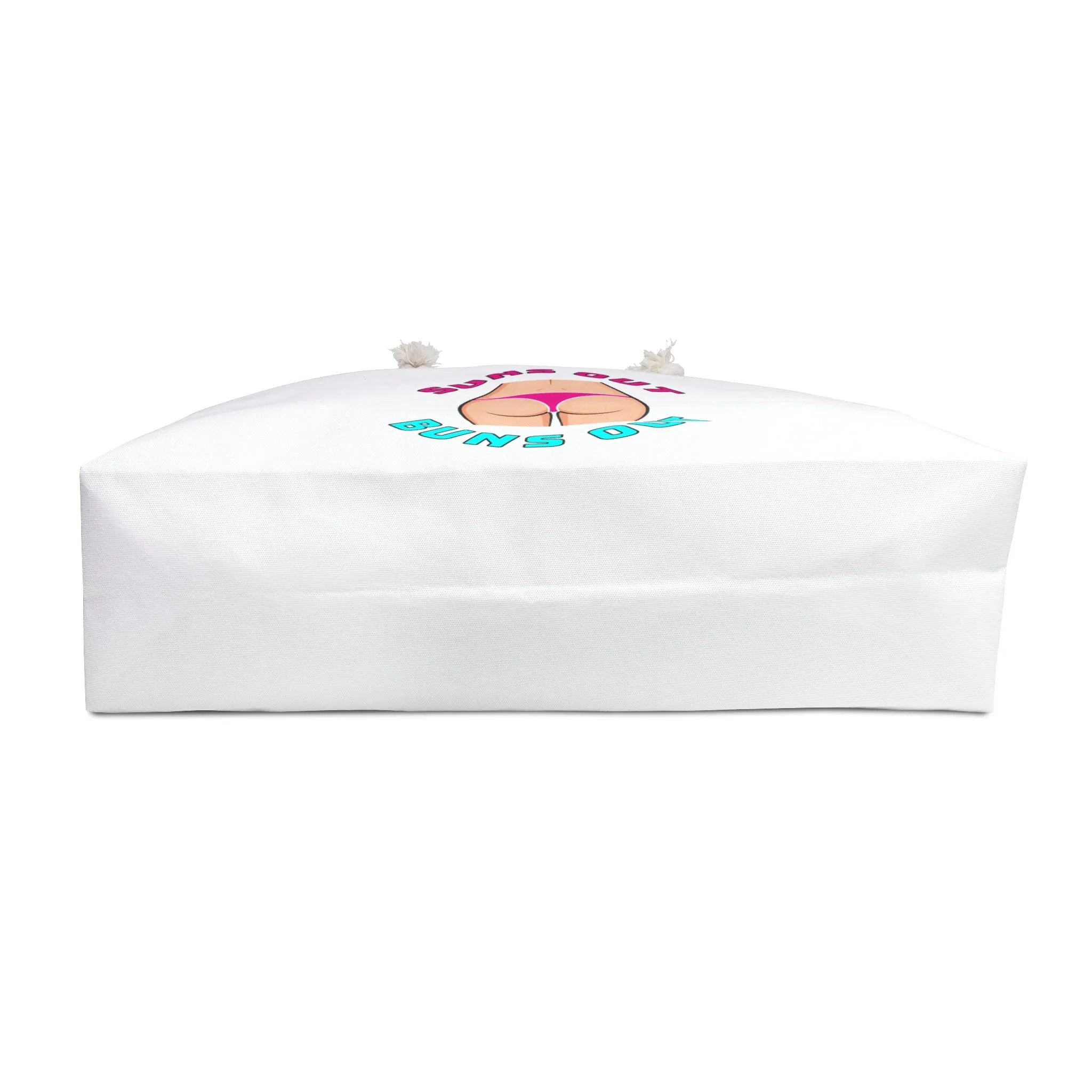 Suns Out Buns OutWeekender Bag