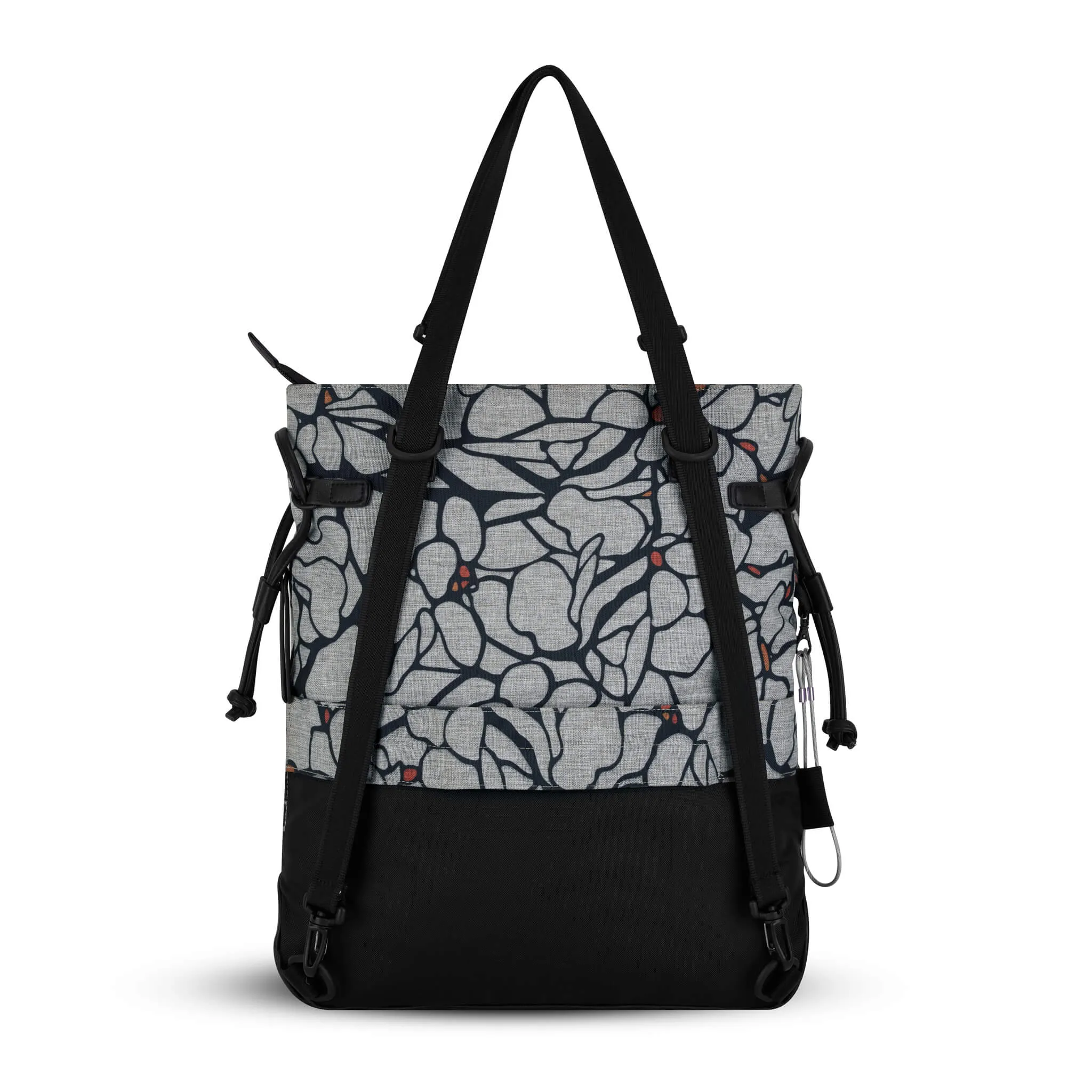 Tempest | Convertible Tote