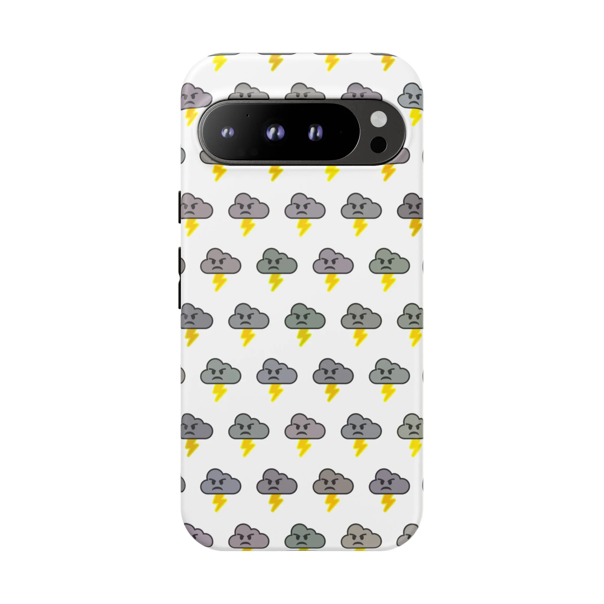 Thunderstorm Tough Phone Case