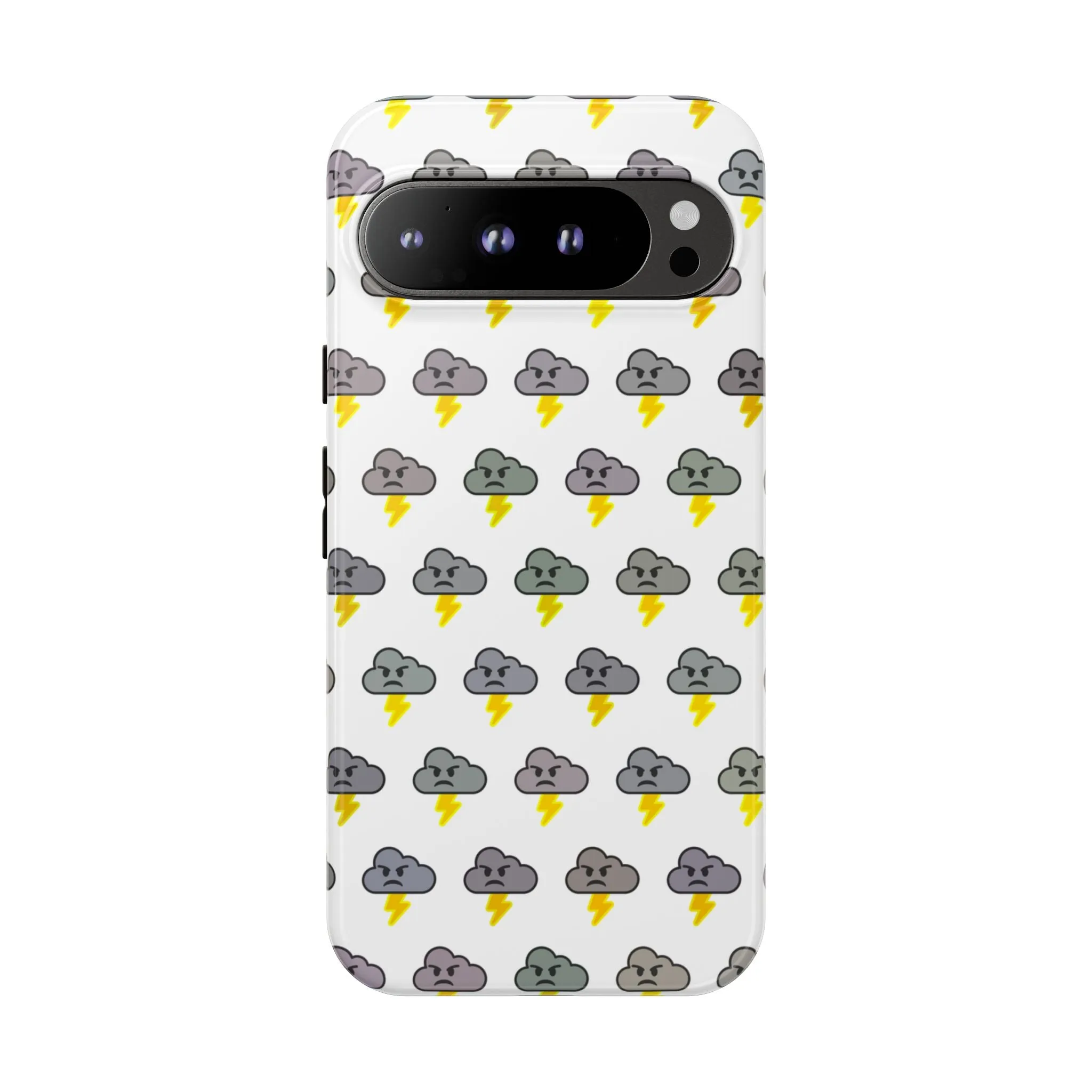 Thunderstorm Tough Phone Case