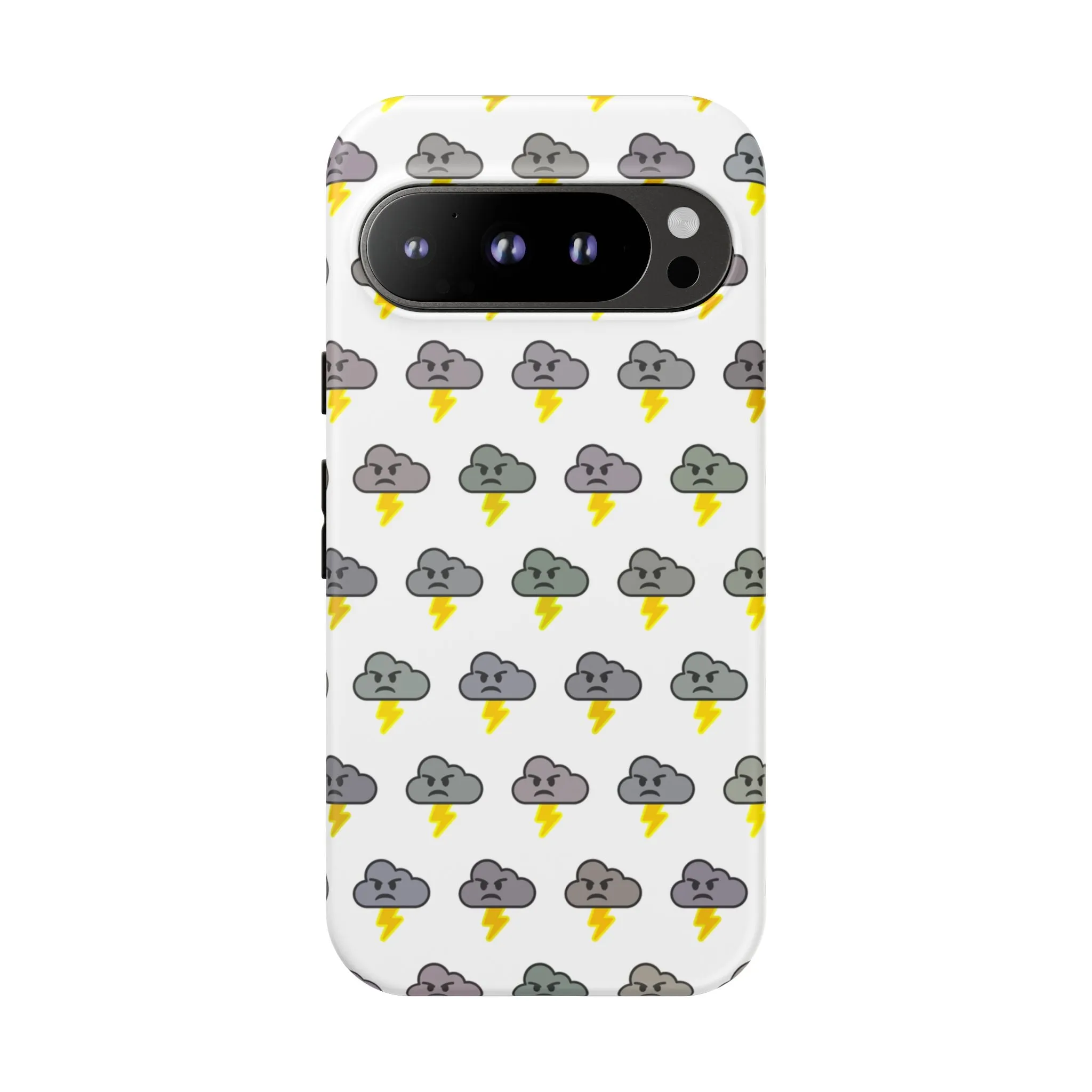 Thunderstorm Tough Phone Case