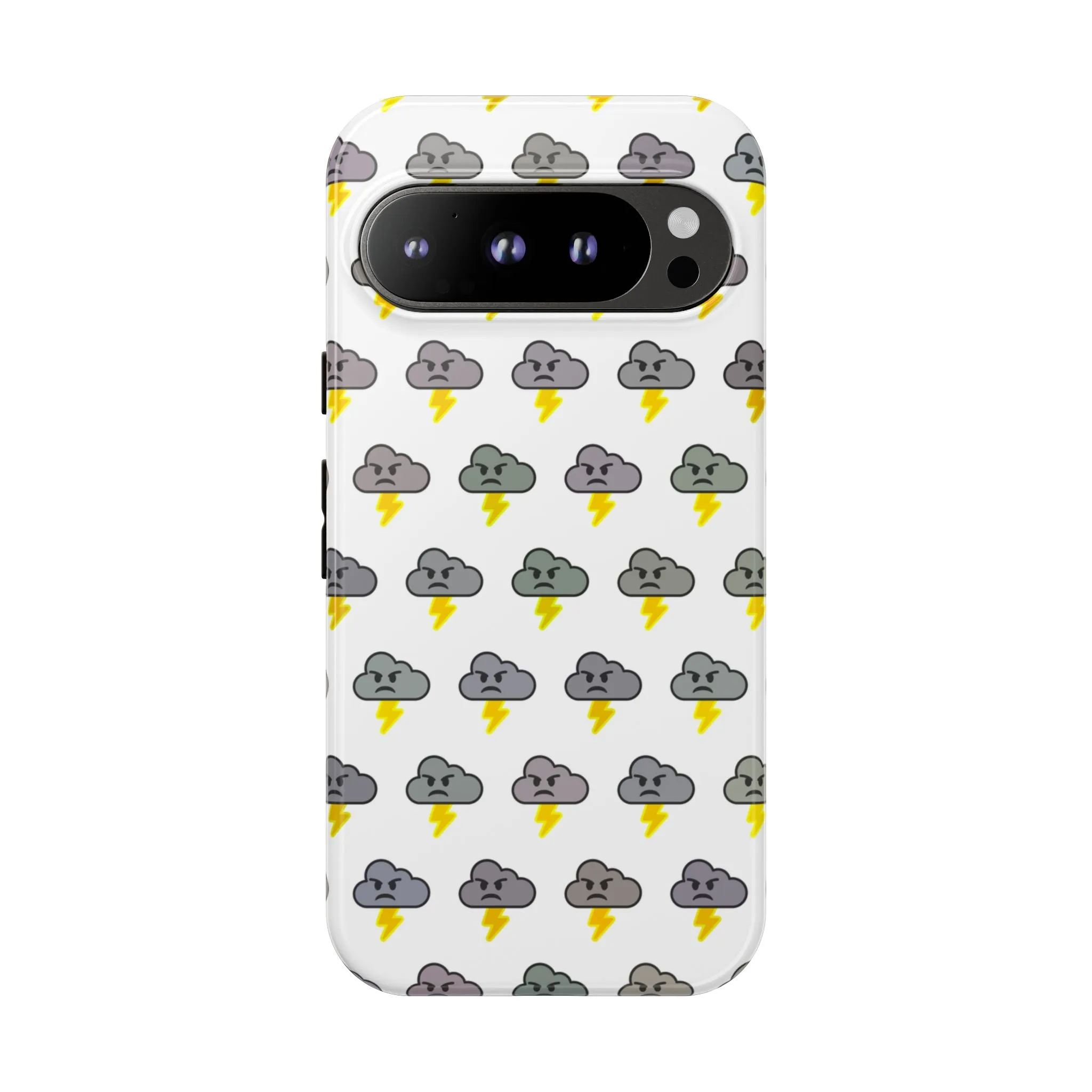Thunderstorm Tough Phone Case