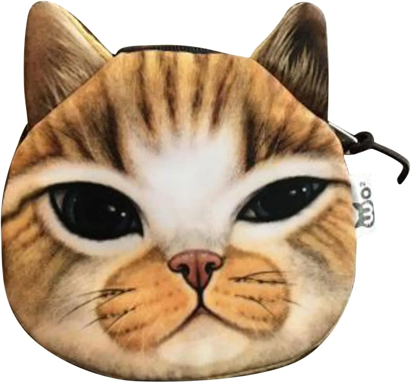 Tote Bag For Women Cat Animal Pattern Purse Mini Small Purse Fashion Wallet Card Holder Purse For Daughter Birthday G