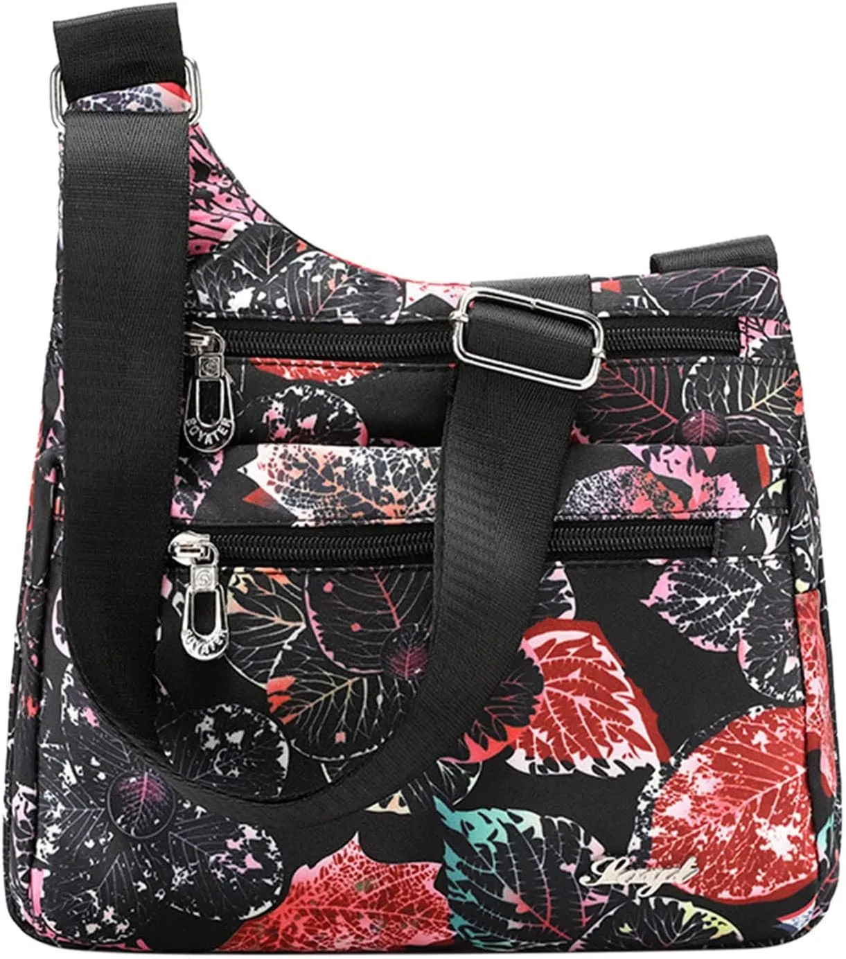 Tote Bag For Women Floral Cross Body Bags Overnight Bag Travel Duffer Handbags Shoulder Bag For Travel G