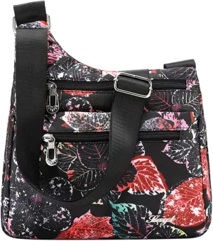 Tote Bag For Women Floral Cross Body Bags Overnight Bag Travel Duffer Handbags Shoulder Bag For Travel G