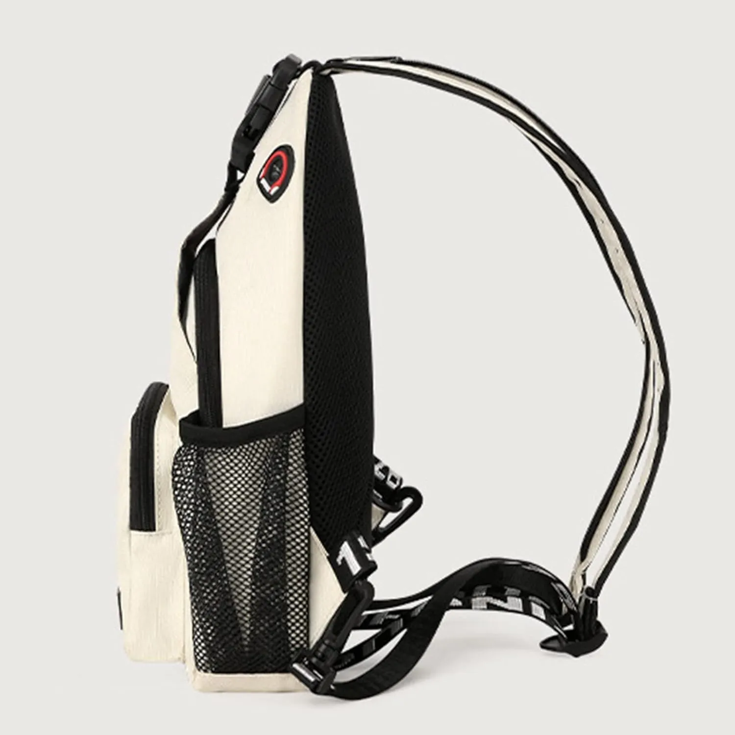 Tote Bag For Women High Capacity Zipper Hobo Messenger Bag New Pattern Simple Handbag Shoulder Bags Cross Body Bags M