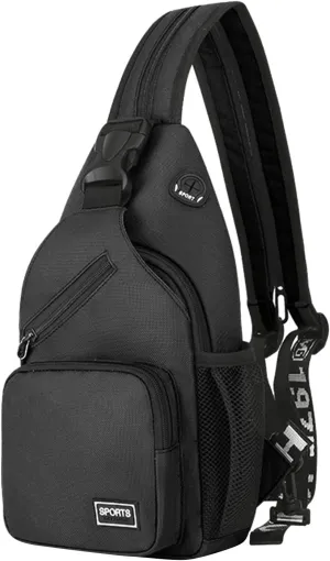Tote Bag For Women High Capacity Zipper Hobo Messenger Bag New Pattern Simple Handbag Shoulder Bags Cross Body Bags M