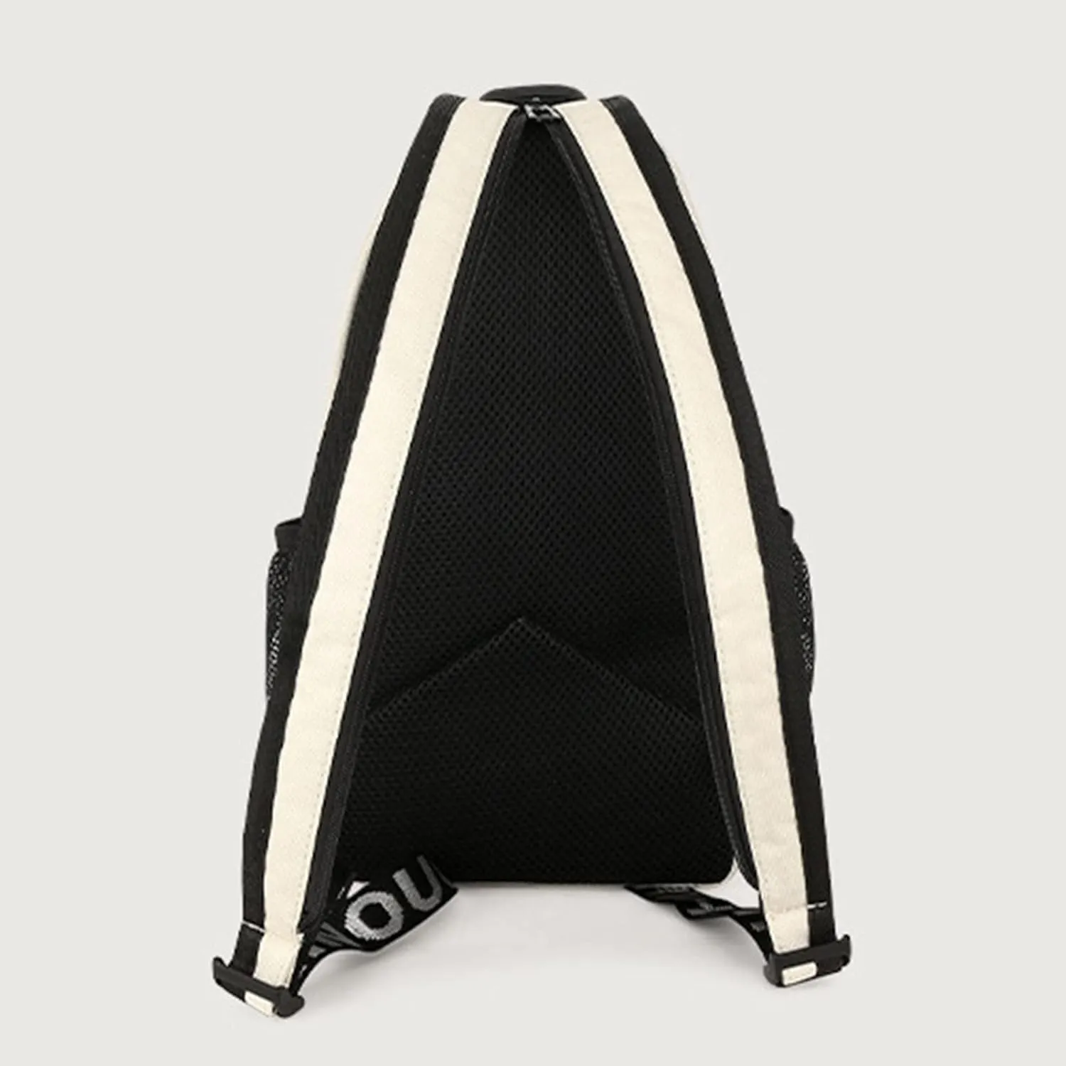 Tote Bag For Women High Capacity Zipper Hobo Messenger Bag New Pattern Simple Handbag Shoulder Bags Cross Body Bags M
