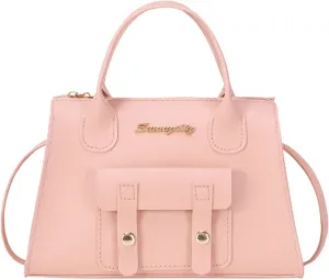 Tote Bag For Women High Capacity Zipper Hobo Messenger Bag New Pattern Simple Handbag Shoulder Bags Cross Body Bags Q