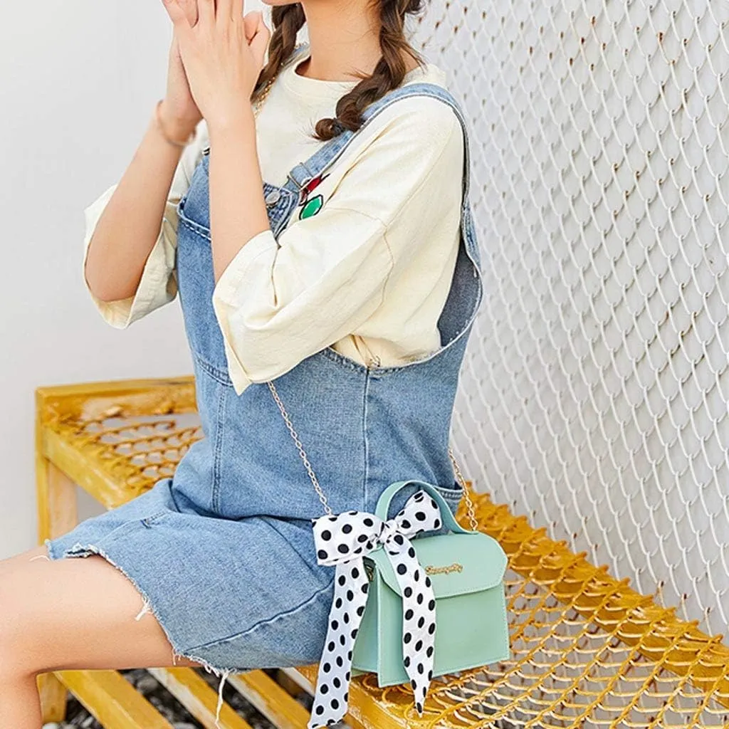Tote Bag For Women Shoulder With Credit Cell Phone Messenger Wallet Handbag Slots Mini Purse Small Crossbody Card Bags W