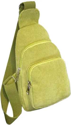 Travel Backpack for Women Shoulder Bags with Zipper Pocket Adjustable Strap Casual Daily Daypack Purse(Green)